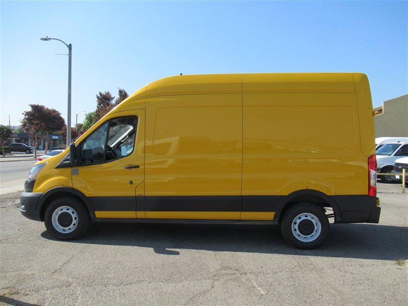 used 2021 Ford Transit-250 car, priced at $24,995