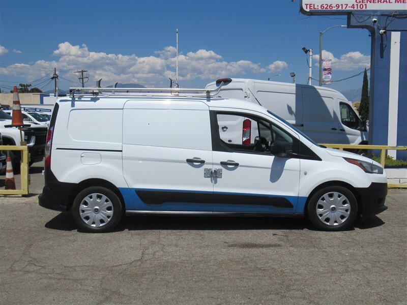 used 2020 Ford Transit Connect car, priced at $17,995