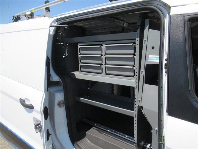 used 2020 Ford Transit Connect car, priced at $17,995