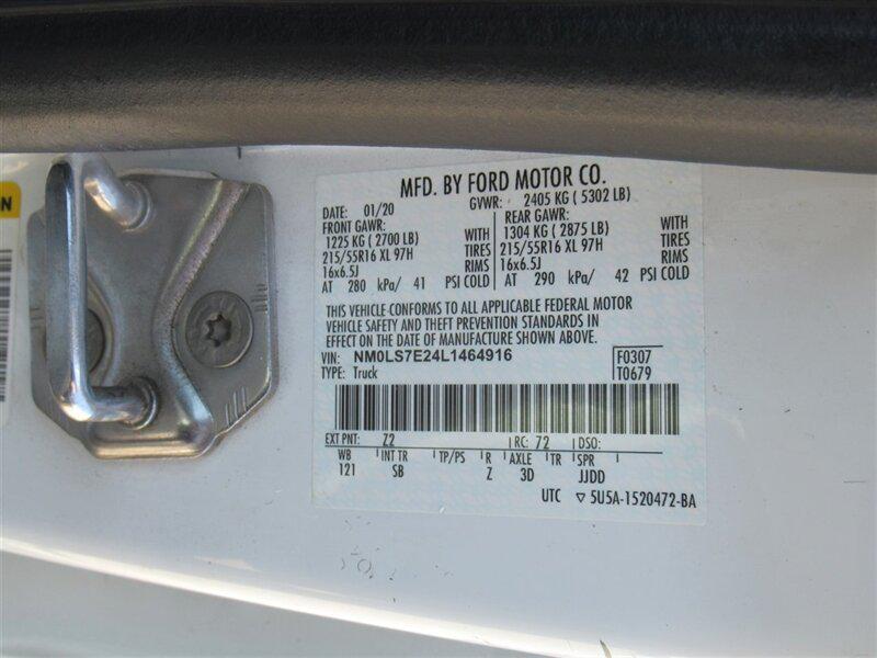 used 2020 Ford Transit Connect car, priced at $17,995