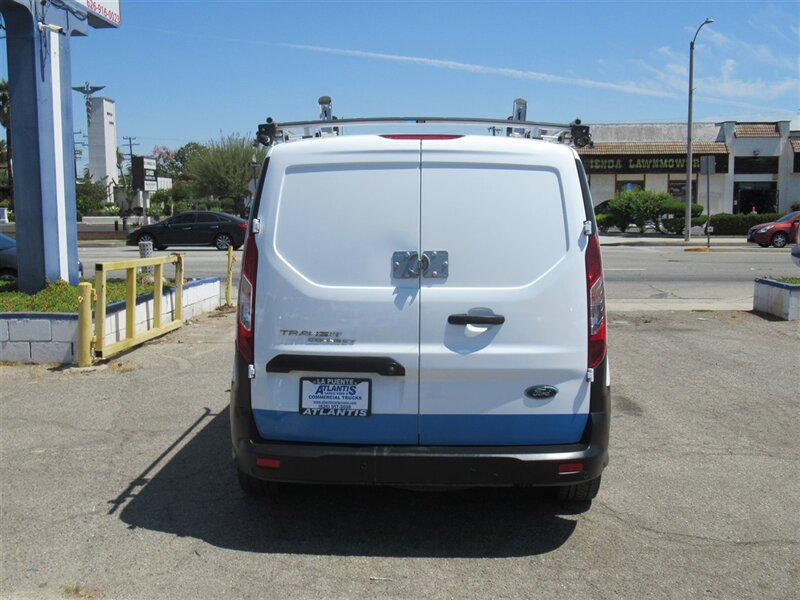used 2020 Ford Transit Connect car, priced at $17,995