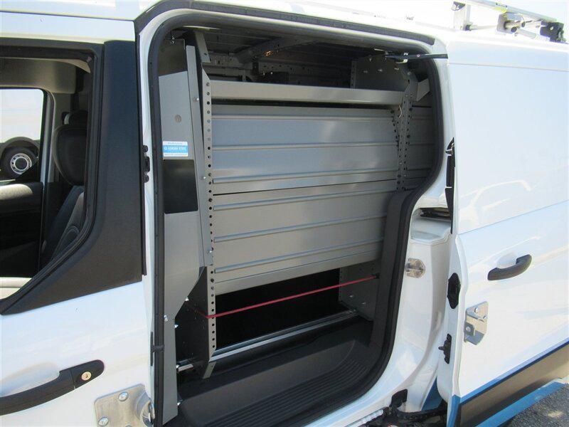 used 2020 Ford Transit Connect car, priced at $17,995
