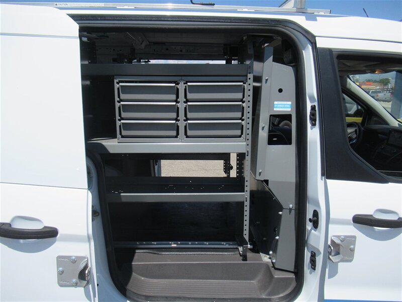 used 2020 Ford Transit Connect car, priced at $17,995