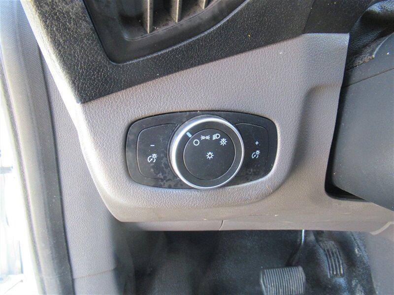 used 2020 Ford Transit Connect car, priced at $17,995