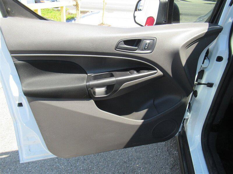 used 2020 Ford Transit Connect car, priced at $17,995