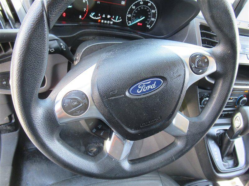 used 2020 Ford Transit Connect car, priced at $17,995