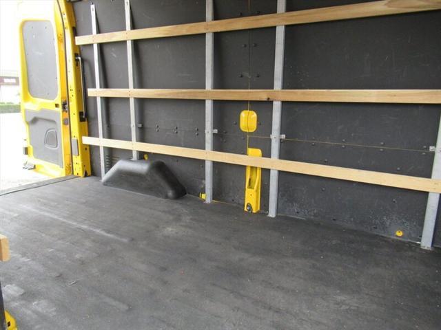 used 2021 Ford Transit-250 car, priced at $23,995