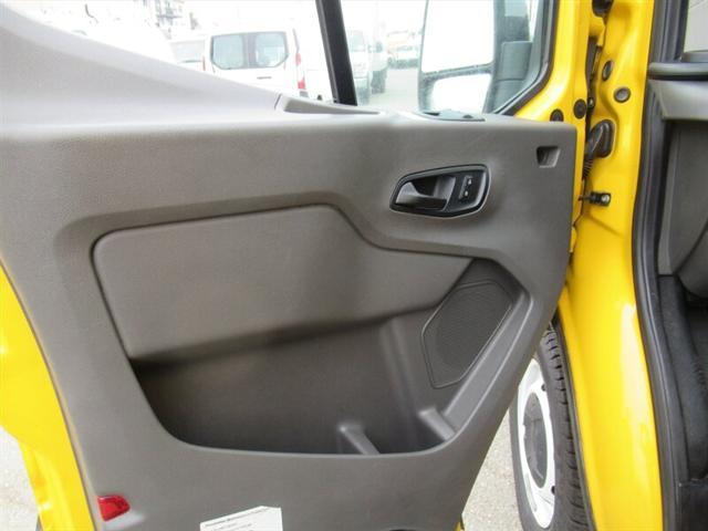 used 2021 Ford Transit-250 car, priced at $23,995