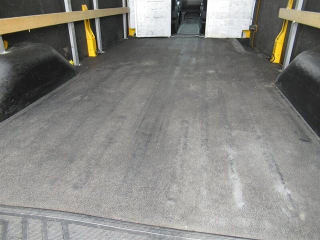 used 2021 Ford Transit-250 car, priced at $23,995
