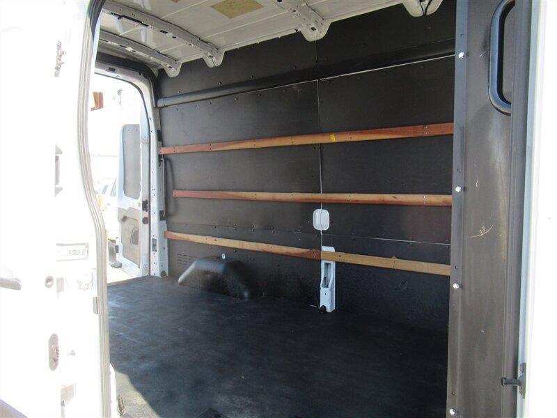 used 2022 Ford Transit-250 car, priced at $28,995