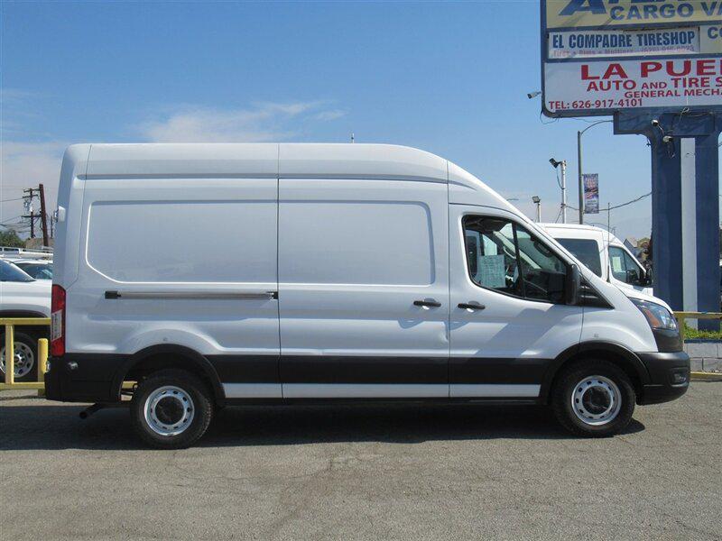 used 2022 Ford Transit-250 car, priced at $28,995