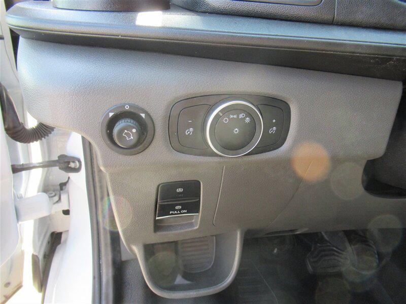 used 2022 Ford Transit-250 car, priced at $28,995