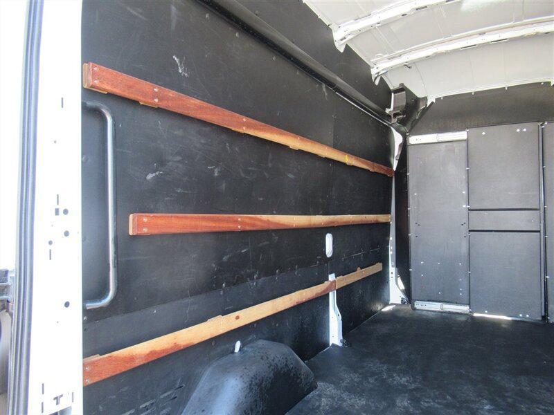 used 2022 Ford Transit-250 car, priced at $28,995