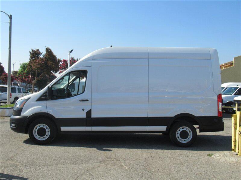 used 2022 Ford Transit-250 car, priced at $28,995