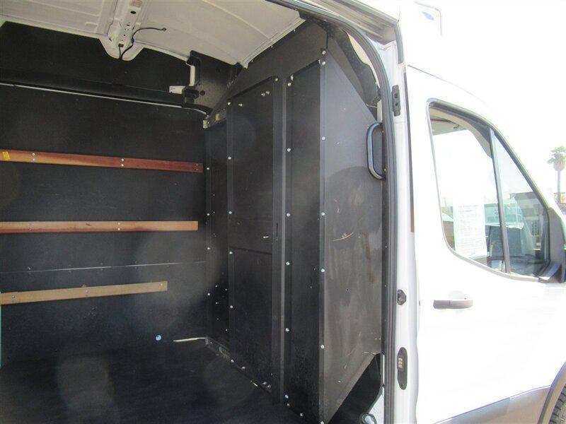used 2022 Ford Transit-250 car, priced at $28,995