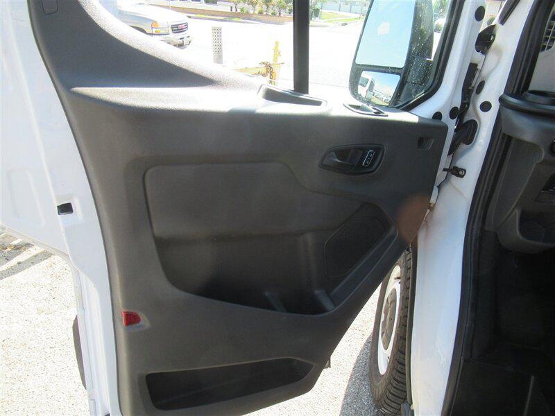 used 2022 Ford Transit-250 car, priced at $28,995