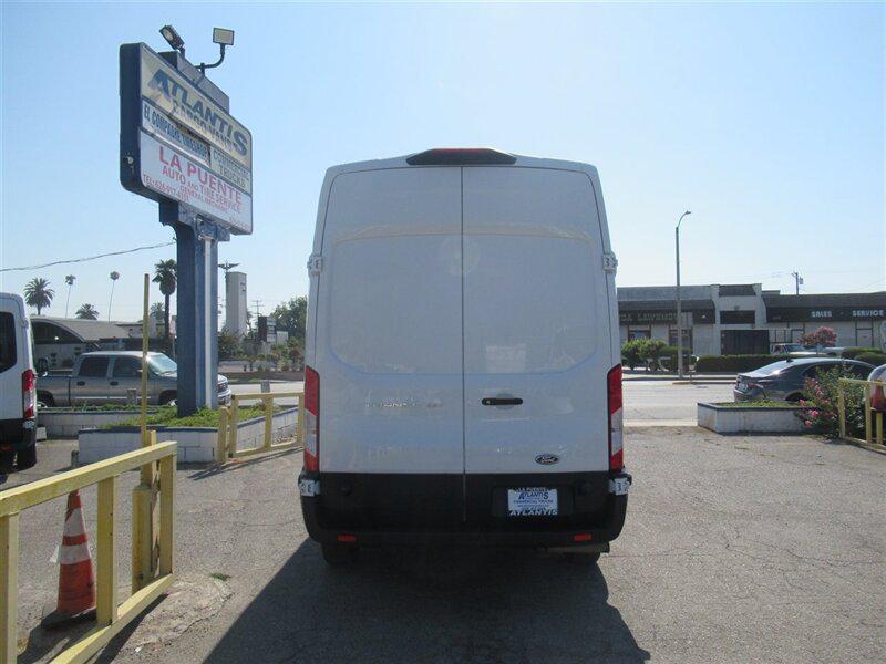 used 2022 Ford Transit-250 car, priced at $28,995