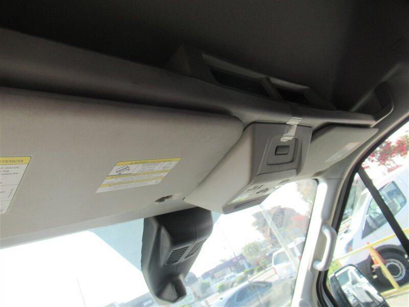 used 2022 Ford Transit-250 car, priced at $28,995