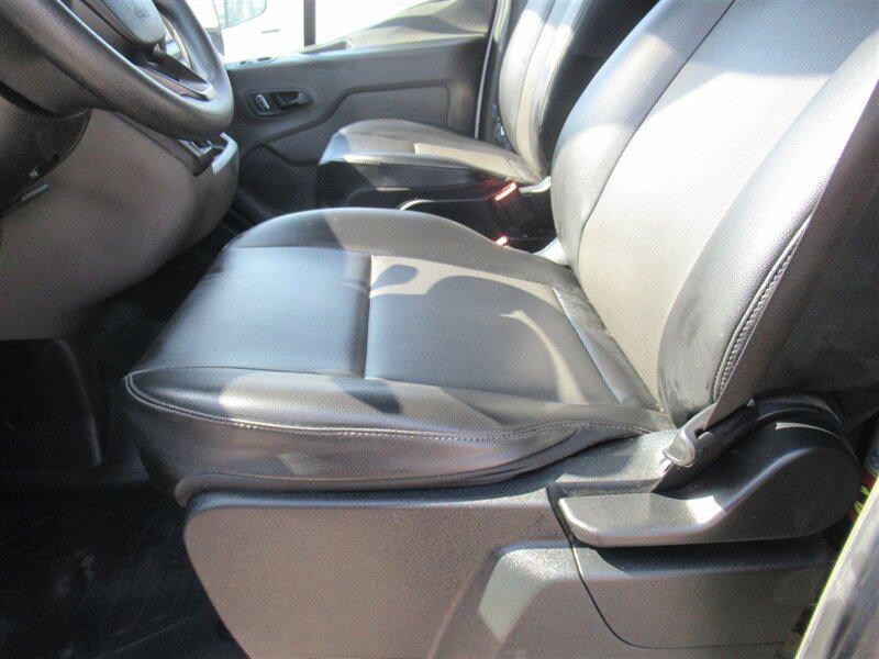 used 2022 Ford Transit-250 car, priced at $28,995