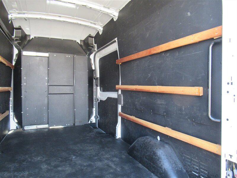 used 2022 Ford Transit-250 car, priced at $28,995