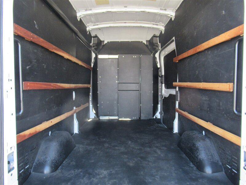 used 2022 Ford Transit-250 car, priced at $28,995