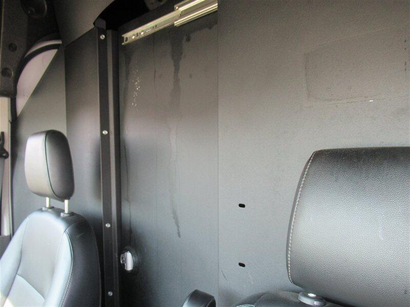 used 2022 Ford Transit-250 car, priced at $28,995