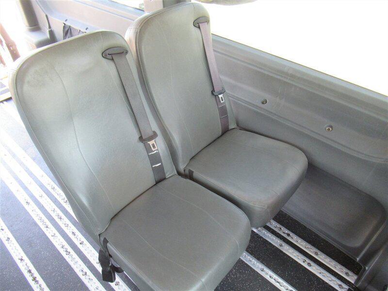 used 2017 Ford Transit-250 car, priced at $34,995