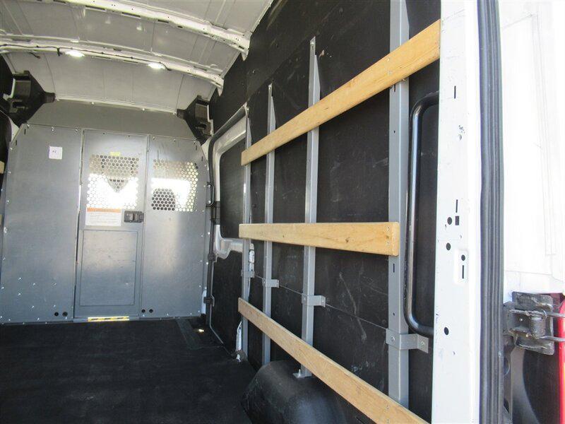 used 2021 Ford Transit-250 car, priced at $29,995
