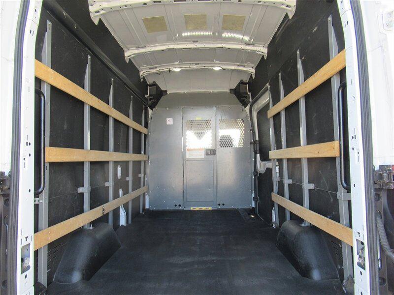 used 2021 Ford Transit-250 car, priced at $29,995