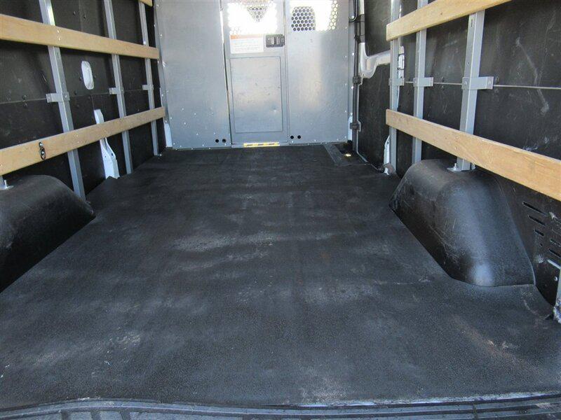 used 2021 Ford Transit-250 car, priced at $29,995