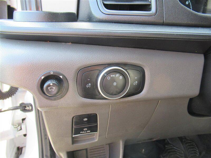 used 2021 Ford Transit-250 car, priced at $29,995