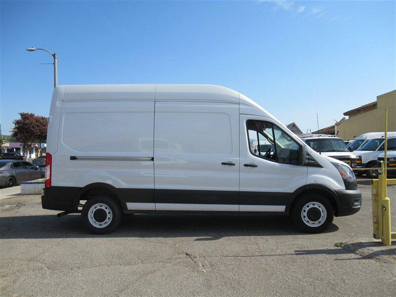 used 2021 Ford Transit-250 car, priced at $29,995