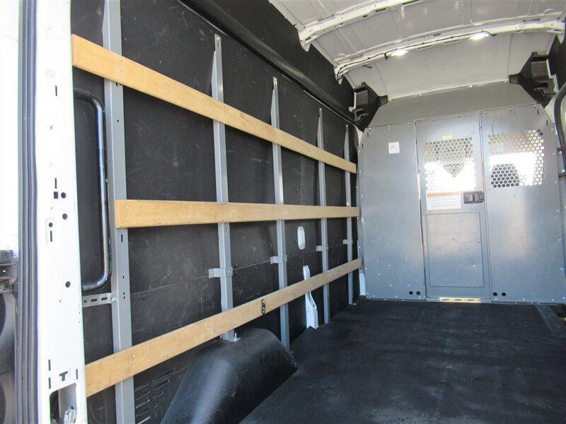 used 2021 Ford Transit-250 car, priced at $29,995