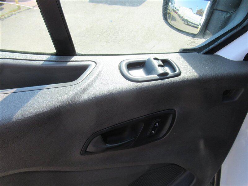 used 2021 Ford Transit-250 car, priced at $29,995