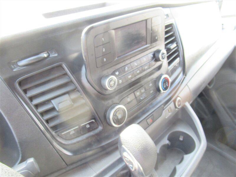 used 2021 Ford Transit-250 car, priced at $29,995