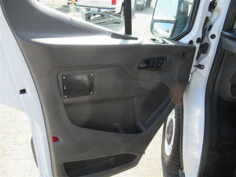 used 2021 Ford Transit-250 car, priced at $29,995