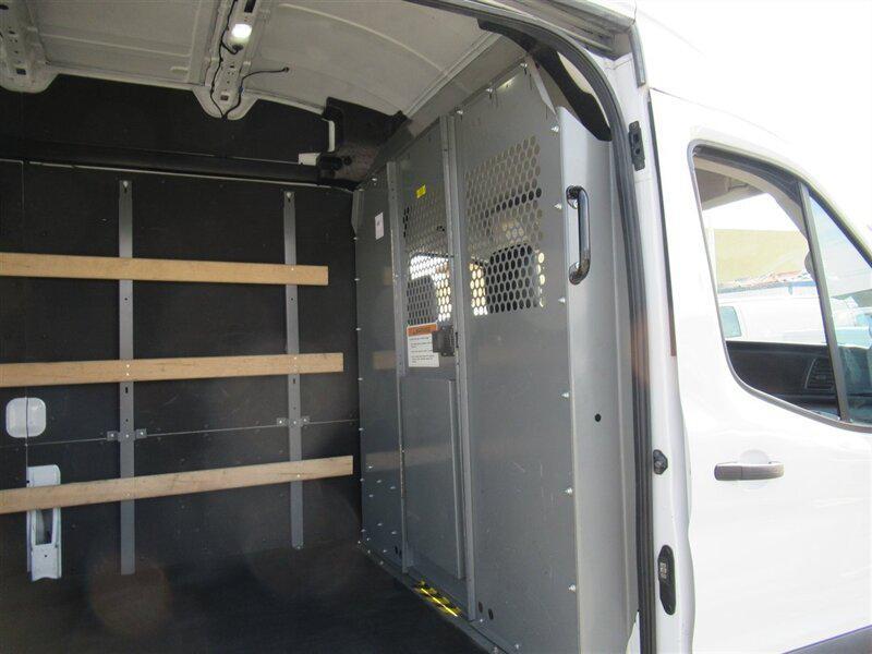 used 2021 Ford Transit-250 car, priced at $29,995