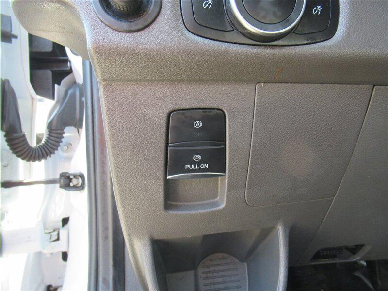 used 2021 Ford Transit-250 car, priced at $29,995