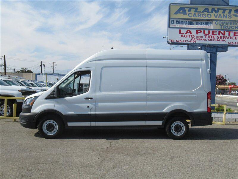 used 2021 Ford Transit-250 car, priced at $29,995