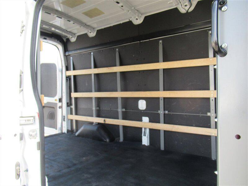 used 2021 Ford Transit-250 car, priced at $29,995