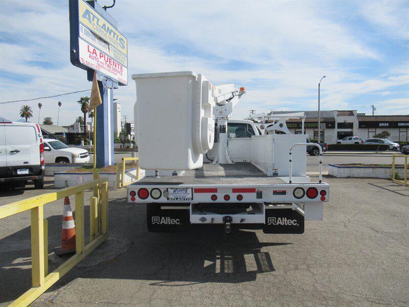 used 2013 Ford F-450 car, priced at $26,995