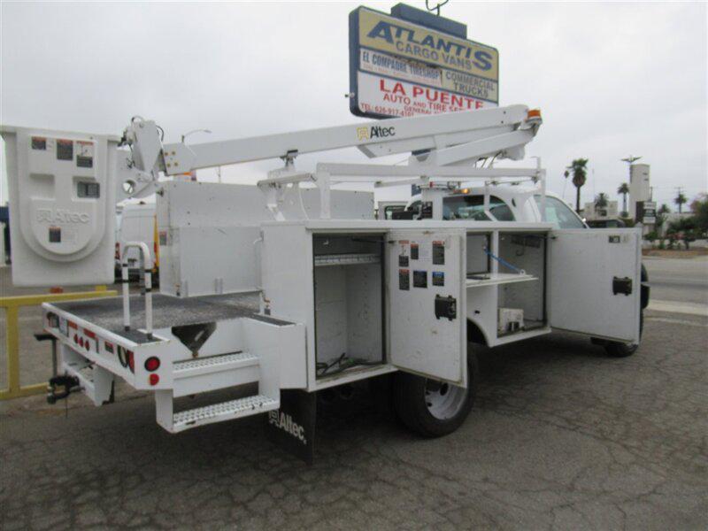 used 2013 Ford F-450 car, priced at $26,995