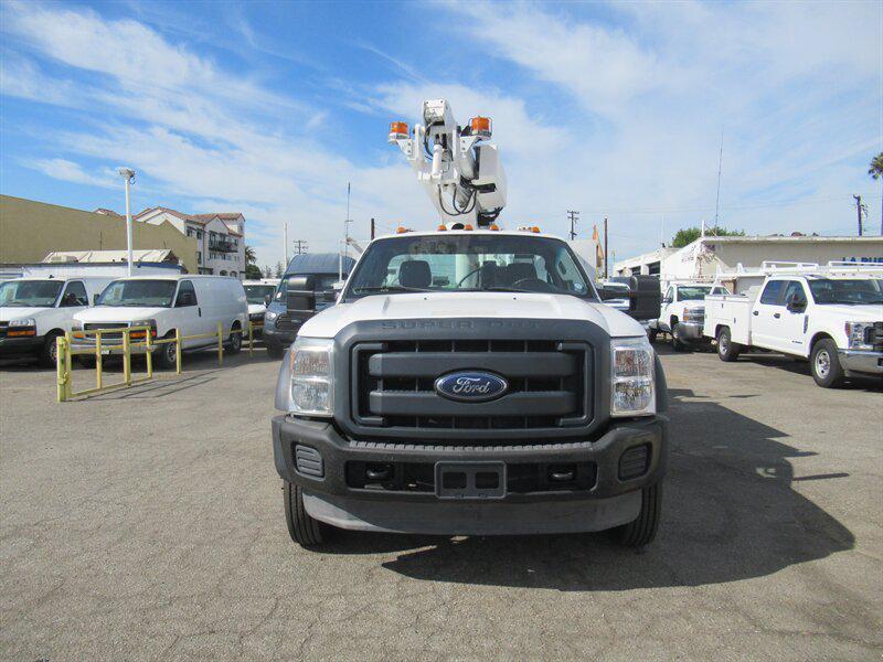 used 2013 Ford F-450 car, priced at $26,995
