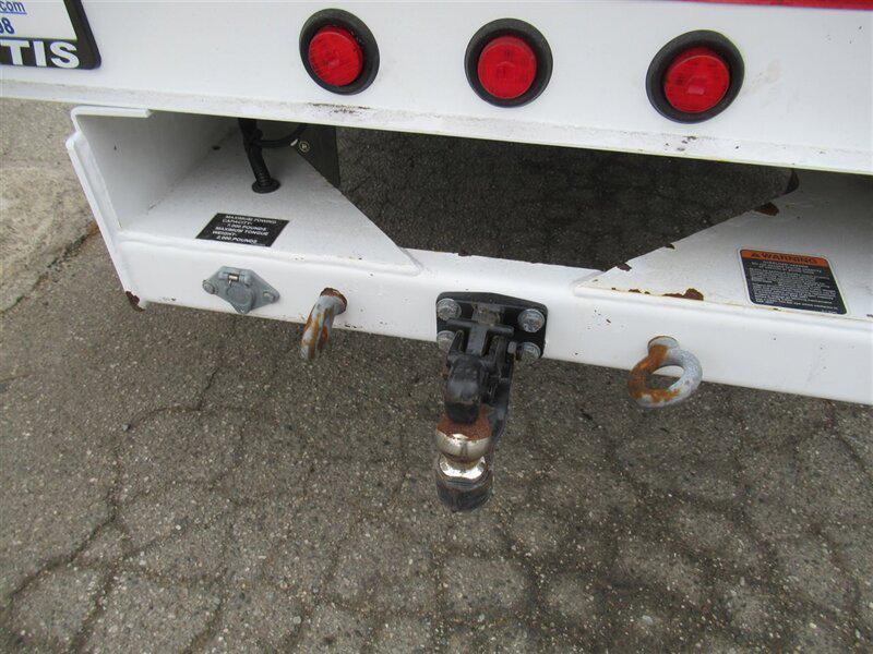 used 2013 Ford F-450 car, priced at $26,995