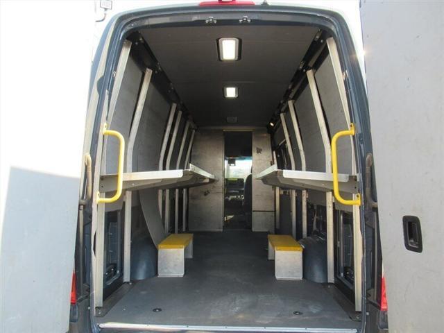 used 2019 Mercedes-Benz Sprinter 2500 car, priced at $29,995