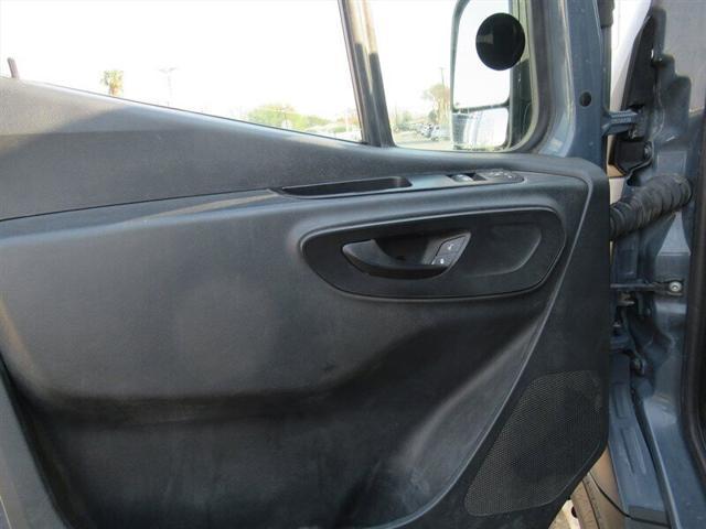 used 2019 Mercedes-Benz Sprinter 2500 car, priced at $29,995