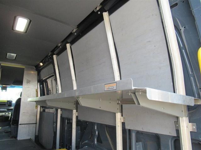 used 2019 Mercedes-Benz Sprinter 2500 car, priced at $29,995