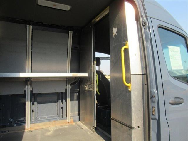 used 2019 Mercedes-Benz Sprinter 2500 car, priced at $29,995