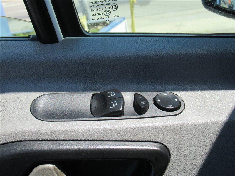 used 2012 Mercedes-Benz Sprinter car, priced at $17,995