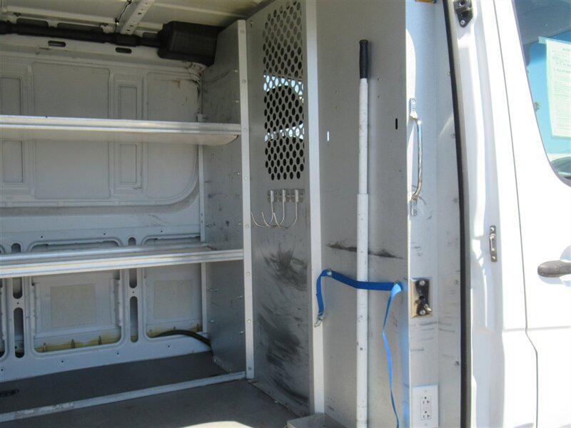 used 2012 Mercedes-Benz Sprinter car, priced at $17,995